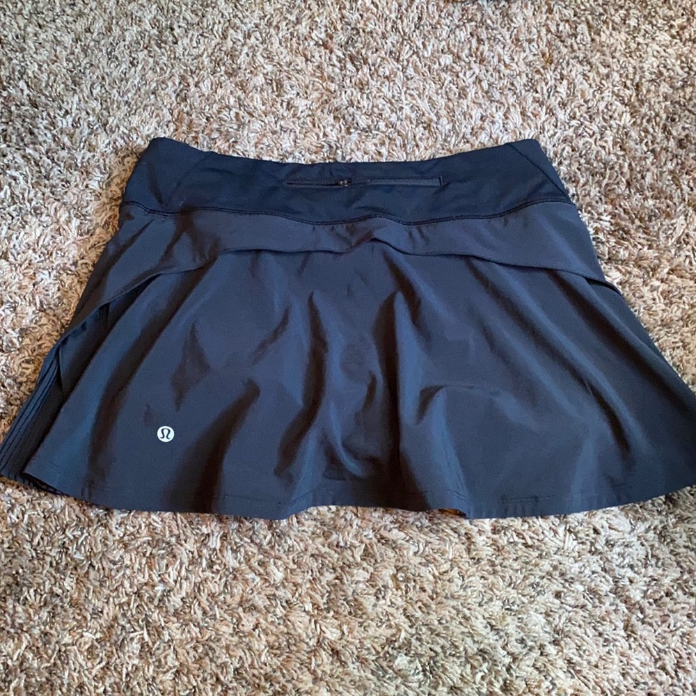 Lululemon skirt